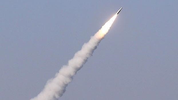 La Corée du Nord annonce avoir testé un missile balistique doté d'une ogive de 4,5 tonnes