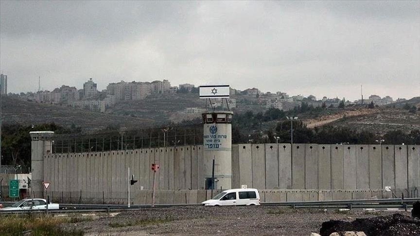 Accusations escalate among Israeli officials over prisons overcrowding