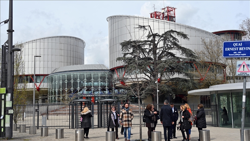 المحكمة الأوروبية لحقوق الإنسان ترفض النظر بحظر الذبح الحلال