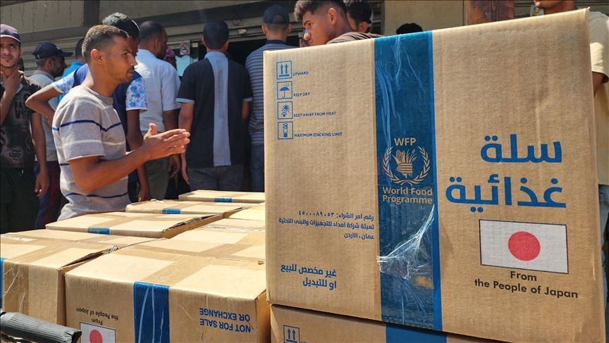الأمم المتحدة: إسرائيل منعت وصول أكثر من نصف المساعدات لشمال غزة
