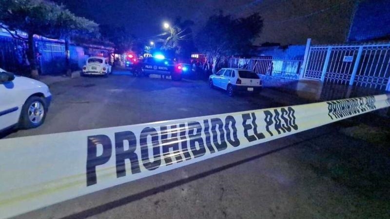При столкновении наркобанд в Мексике погибли 19 человек