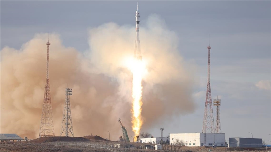 Rusya yeni yörünge istasyonu için ilk modülü 2027’de fırlatmayı planlıyor
