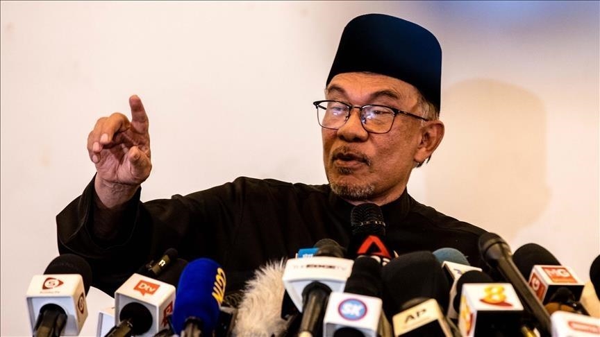 Malaysia says it could cooperate with Indonesia on UN peacekeepers in Gaza