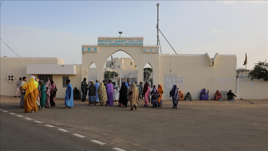 رئاسيات موريتانيا.. الداخلية تعلن وفاة 3 متظاهرين موقوفين