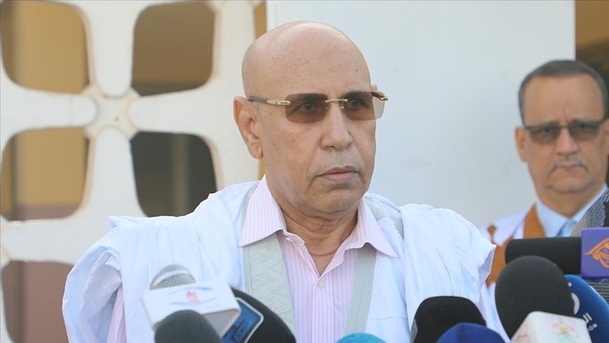 إعادة انتخاب الغزواني.. هل تتجه معارضة موريتانيا للتصعيد؟ (تقرير)