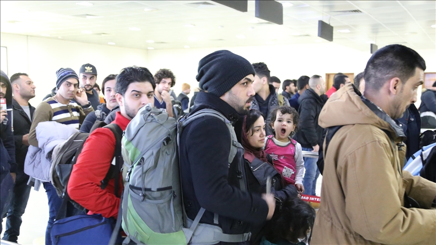 Over 200 university researchers sign petition opposing Finnish deportation bill