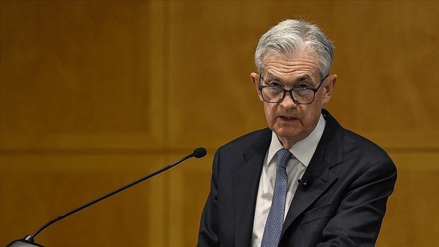 All eyes in global markets on statements by Fed Chairman Powell