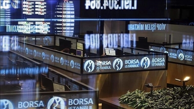 معاملات بورس استانبول با روند صعودی پایان یافت