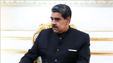 Venezuela Devlet Başkanı Maduro, ABD ile diyalog sürecini yeniden başlatacaklarını belirtti