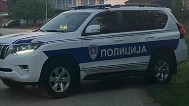 Српската полиција уапси маж кој носел самострел неколку дена по нападот врз израелската амбасада