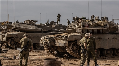 "القسام" تعلن قتل وإصابة جنود إسرائيليين باستهدافها منزلا في غزة