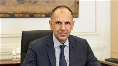 Yunanistan Dışişleri Bakanı, Türkiye ile diyaloğu gelecek nesillere karşı borç görüyor