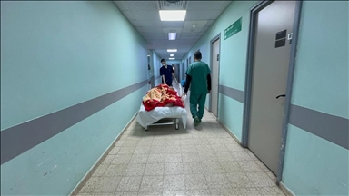 Здравствените власти започнаа евакуација на пациентите од Европската болница во Појасот Газа