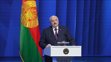 Лукашенко: Западу не терпится втянуть Беларусь в "военные разборки"