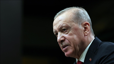 أردوغان: النظام العام خط أحمر ولا تسامح مع من يتجاوزه