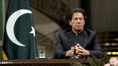 ONU : La détention de l'ex-Premier ministre du Pakistan Imran Khan est arbitraire