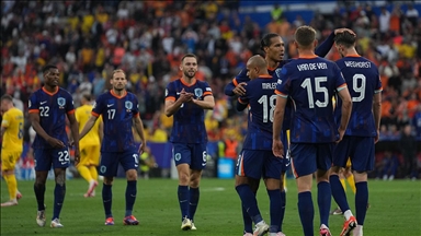 EURO 2024: Holandija uvjerljivom pobjedom protiv Rumunije izborila četvrtfinale