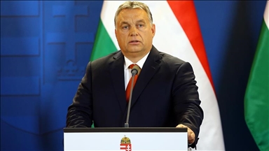 Kiev : Viktor Orban en visite en Ukraine où il a rencontré Zelensky