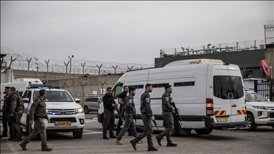 Serbest bırakılan Şifa Hastanesi Müdürü: İsrail hapishanelerinde Filistinliler işkence ve ihmalden ölüyor