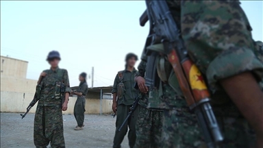 PKK/YPG'li teröristler, Kamışlı'da 20'ye yakın muhalif ENKS üyesi ve destekçisini kaçırdı