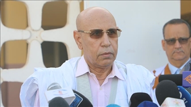 إعادة انتخاب الغزواني.. هل تتجه معارضة موريتانيا للتصعيد؟