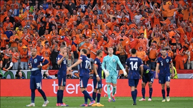 قدم.. هولندا تتأهل بسهولة لربع نهائي "يورو 2024"