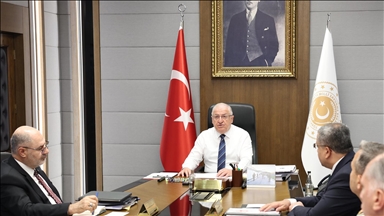 هشدار وزیر دفاع ترکیه درباره اقدامات برخی عناصر ضد ترکیه