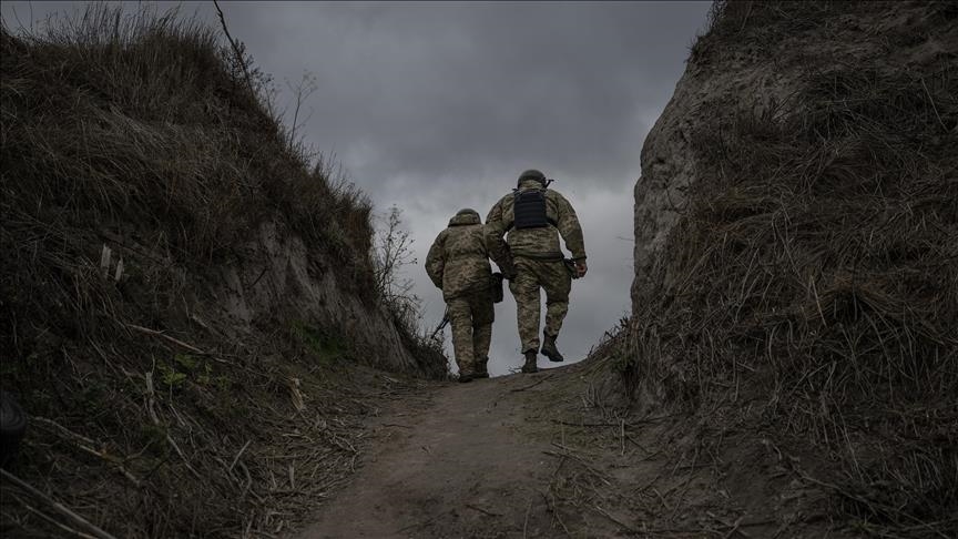 US announces additional security assistance for Ukraine