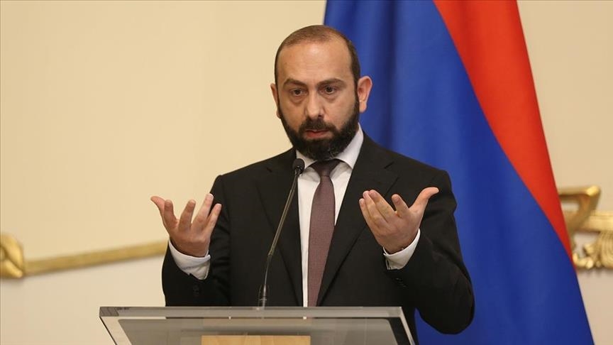 Арарат Мирзоян: При интенсивной работе в течение месяца мы можем подписать мирный договор с Азербайджаном