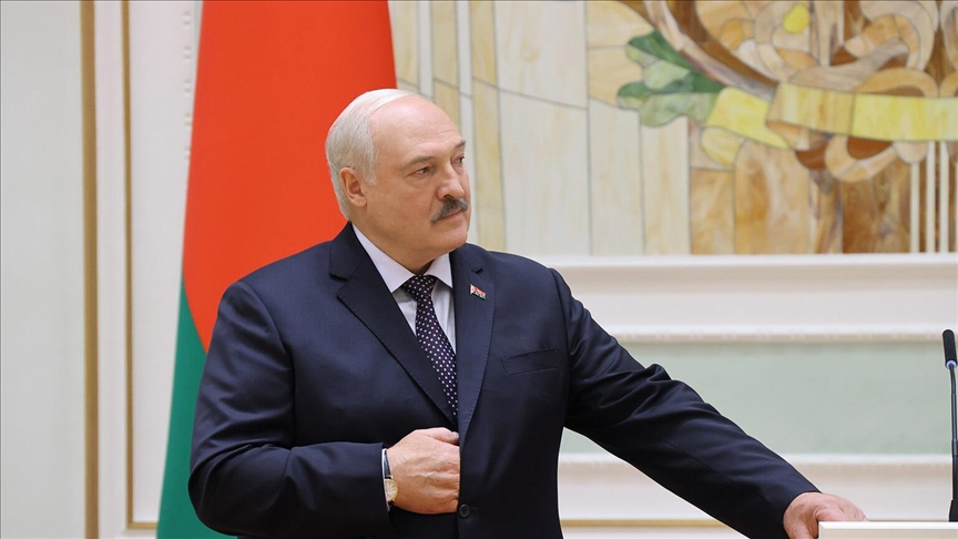 Президент Беларуси подписал закон об амнистии