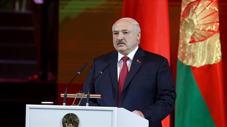 Лукашенко: ШОС для Беларуси не просто международная организация, а стратегическая перспектива