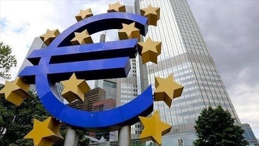 Eurozone producer prices fall at slowest pace in 11 months