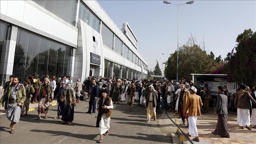 حكومة اليمن: اتفاق لإطلاق سراح قحطان مقابل 50 أسيرا حوثيا 