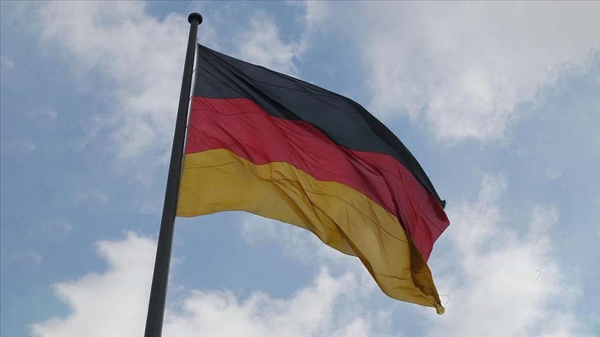 Alman hükümeti, Çinli şirketin MAN Energy Solutions'un gaz türbini bölümünü devralmasını engelledi