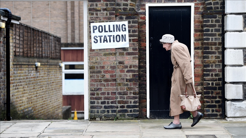 FACTBOX - UK elections: All you need to know