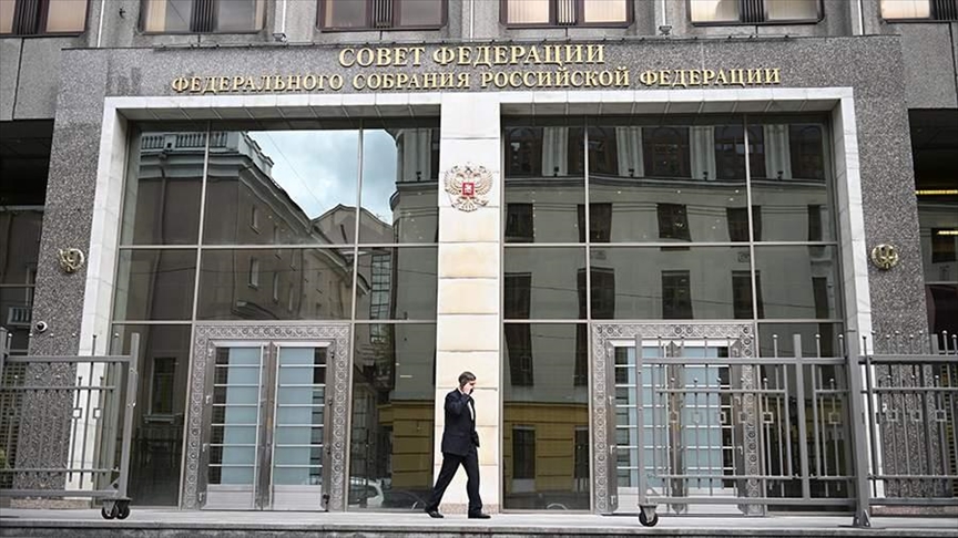 Совфед РФ принял заявление о приостановке участия делегации РФ в ПА ОБСЕ