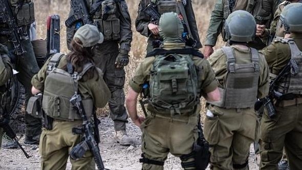 Comandantes de Israel denuncian fatiga de sus soldados en Gaza tras cerca de nueve meses de ofensiva