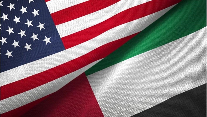 Глава МИД ОАЭ и госсекретарь США обсудили Газу и Судан
