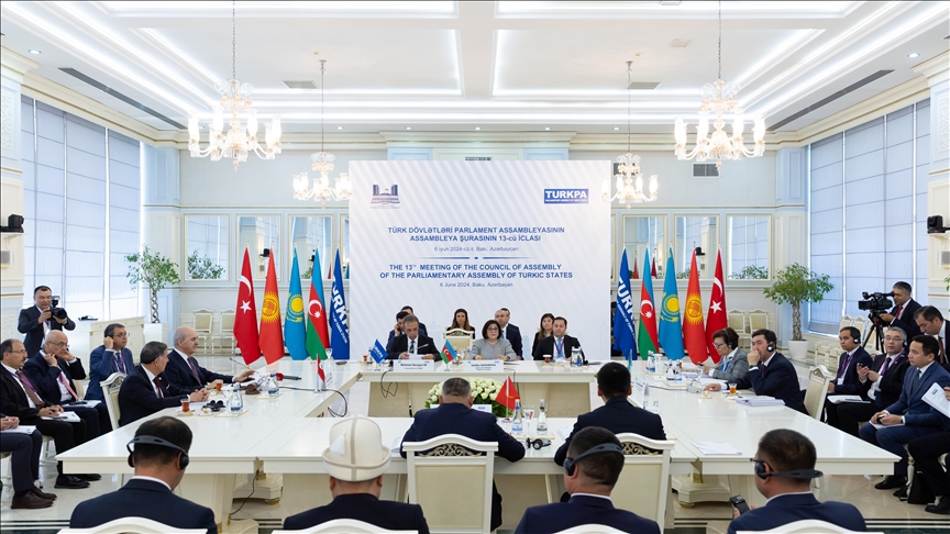 Istanbul to host Forum of Turkic World Think Tanks