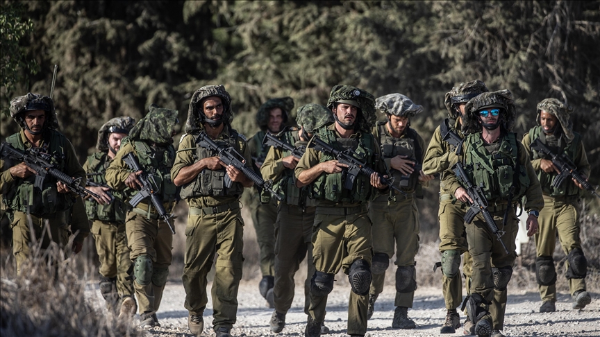 قادة 4 فرق إسرائيلية بغزة لنتنياهو: جنودنا يعانون من الإرهاق