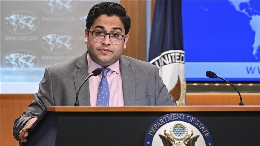 US says it welcomes ‘dialogue in good faith’ over planned talks with Venezuela US says it welcomes ‘dialogue in good faith’ over planned talks with Venezuela