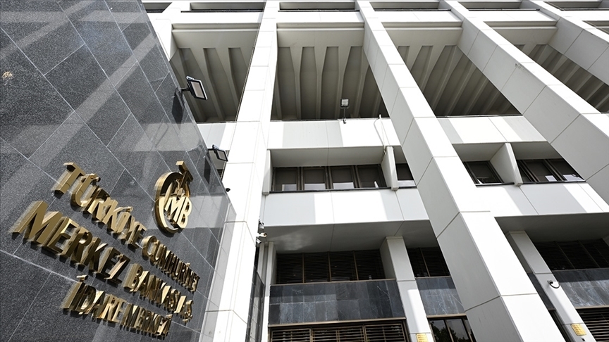 TCMB/PPK: Yakın döneme ilişkin göstergeler yurt içi talebin, yavaşladığını teyit etmektedir