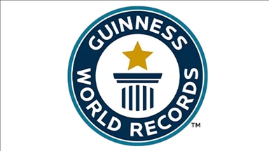 Ganalı şef 802 saatten fazla yemek yaparak Guinness Rekorlar Kitabı'na girdi