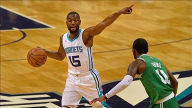 'I'm excited for what's next': Kemba Walker announces retirement after 12 NBA seasons