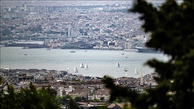 В Стамбуле состоялся турецко-саудовский строительный форум