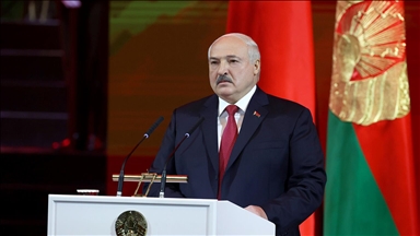 Лукашенко: ШОС для Беларуси не просто международная организация, а стратегическая перспектива