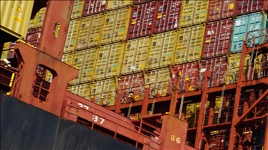 Çin'den Libya'ya giderken İtalya'da durdurulan bazı konteynerlerden İHA malzemeleri çıktı