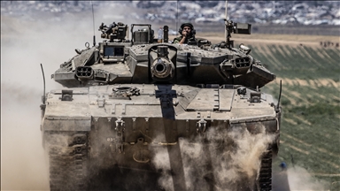 General en la reserva israelí califica de “vergüenza” lo que está sucediendo en la Franja de Gaza