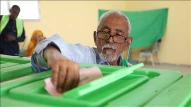 موريتانيا.. زعيم معارض يعترف بنتائج انتخابات الرئاسة‎ وآخر يشكك
