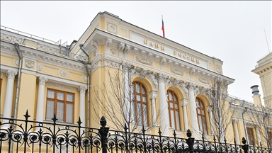 Rusya Merkez Bankasının günlük yuan takas hacmi rekor seviyeye çıktı